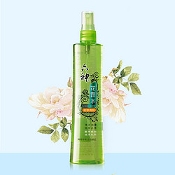 六神 花漾清新花露水 180ml*2瓶