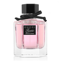 GUCCI 古驰 Flora by Gucci Gorgeous Gardenia 花之舞 栀子花 淡香水 50ml *2件