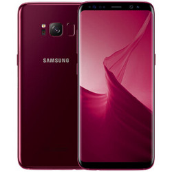 SAMSUNG 三星 Galaxy S8 智能手机 4GB+64GB SM-G9500 