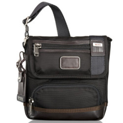 TUMI Alpha Bravo Barstow 222306 单肩邮差包