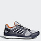 限尺码：adidas 阿迪达斯 Supernova系列 Sequence Boost 9 男子跑鞋