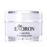  EAORON 水光亮白素颜霜 50ml