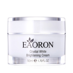  EAORON 水光亮白素颜霜 50ml
