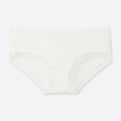 优衣库 UNIQLO 优衣库 404431 女士三角内裤