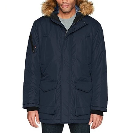 Hawke & Co Parka 男士派克大衣