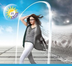 essilor 依视路 钻晶A3 1.60折射率 非球面镜片 2片+镜框 *2件 +凑单品