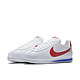 42.5码起：NIKE 耐克 CLASSIC CORTEZ LEATHER 男子休闲运动鞋