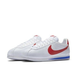  NIKE 耐克 CLASSIC CORTEZ LEATHER 男子休闲运动鞋 