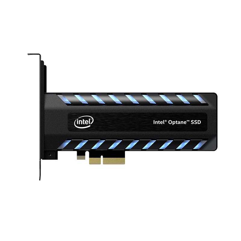 intel英特尔optane傲腾905ppcie固态硬盘960gb