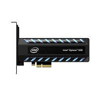 Intel 英特尔 Optane 傲腾 905P PCI-E 固态硬盘 960GB