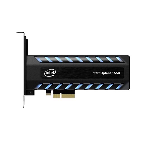 省50元】Intel 英特尔Optane 傲腾905P PCI-E 固态硬盘960GB多少钱-什么