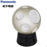 Panasonic 松下 F-BM25TC 无叶台扇