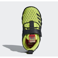 adidas 阿迪达斯 CQ1679 男婴童婴童鞋