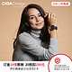 玺佳（CIGA Design）情侣手表 爱情系列时尚简约创意石英腕表皮带款 D013-2-1