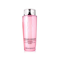 LANCOME 兰蔻 清滢柔肤水 400ml 