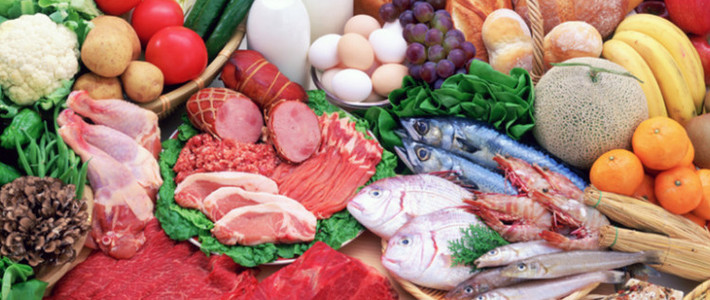  做一名线上吃货618京东生鲜必买榜