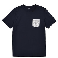 LA REDOUTE 乐都特 Collections 男士印花T恤