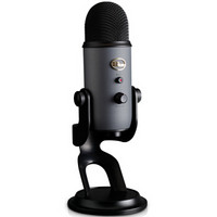 历史低价：Blue Yeti USB电容 麦克风