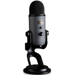 Blue Yeti USB电容 麦克风