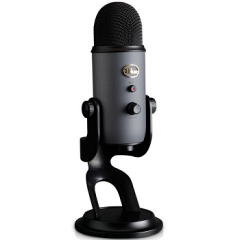 Blue Yeti USB电容麦克风多少钱-什么值得买