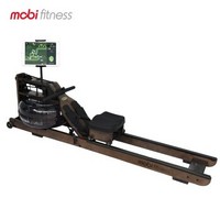 mobifitness 莫比 MM-01 悦享版 智能水阻划船机