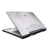 ThundeRobot 雷神 新911GT电竞版 17.3英寸游戏本（i7-8750H、16G、128G+1T、GTX1060 6G、144HZ）