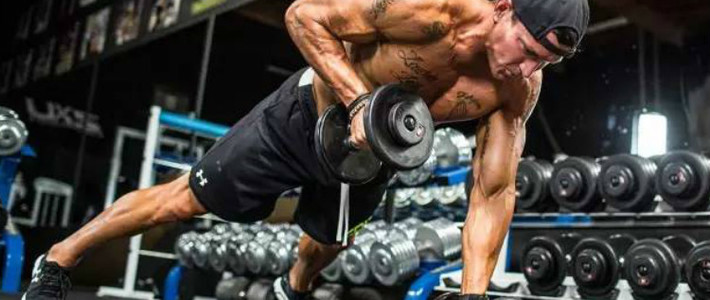  好身材不是梦家用健身好物推荐榜