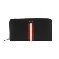 BALLY 巴利 SALEN S 100 6219453 女士长款钱包