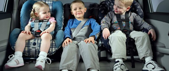  0-4岁&9-12岁均可选择热门汽车安全座椅推荐榜