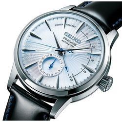 SEIKO 精工 PRESAGE 领航系列 SSA343J1 男士机械腕表