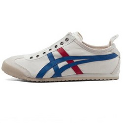 Onitsuka Tiger 鬼塚虎 Onitsuka Tiger 鬼冢虎 MEXICO 66 中性款 街头运动休闲鞋