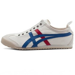 Onitsuka Tiger 鬼冢虎 MEXICO 66 中性款 街头运动休闲鞋