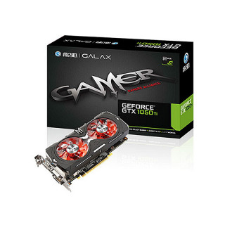 商品影驰gtx1050ti gamer 4g 显卡 1366-1480mhz