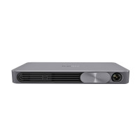 极米投影 XGIMI New Z4 Air 便携投影机 深空灰