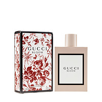 GUCCI 古驰 Bloom 花悦绽放女士浓香水 EDP 100ml