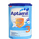 Aptamil 爱他美 婴幼儿配方奶粉 3段 800g*2罐
