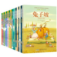 《纽伯瑞儿童文学奖作品:第一辑》(套装共17册) (可满减用券)