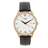 TISSOT 天梭 俊雅系列 T063.610.36.037.00 时尚男表