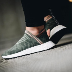 adidas 阿迪达斯 NMD_CS2 PK 女子休闲运动鞋