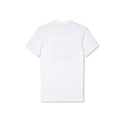 LACOSTE（法国鳄鱼）春夏男式短袖棉质T恤TH9941L1 522 05