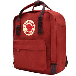 FJÄLLRÄVEN 北极狐 kanken mini 23561A 迷你户外双肩包 