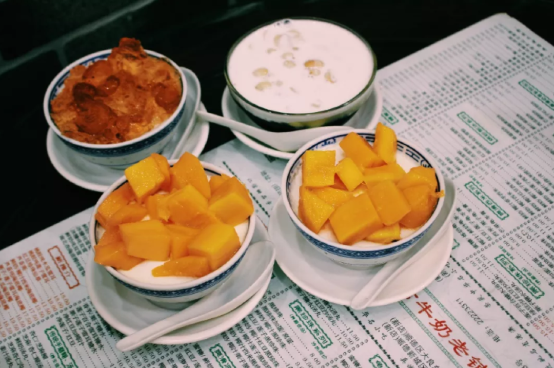 央视认证的美食之都,究竟都有些什么好吃的!
