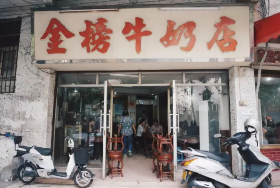 央视认证的美食之都，究竟都有些什么好吃的！