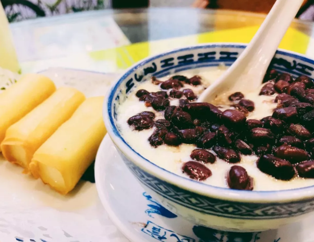 央视认证的美食之都，究竟都有些什么好吃的！