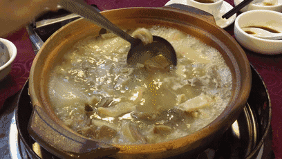 央视认证的美食之都,究竟都有些什么好吃的!