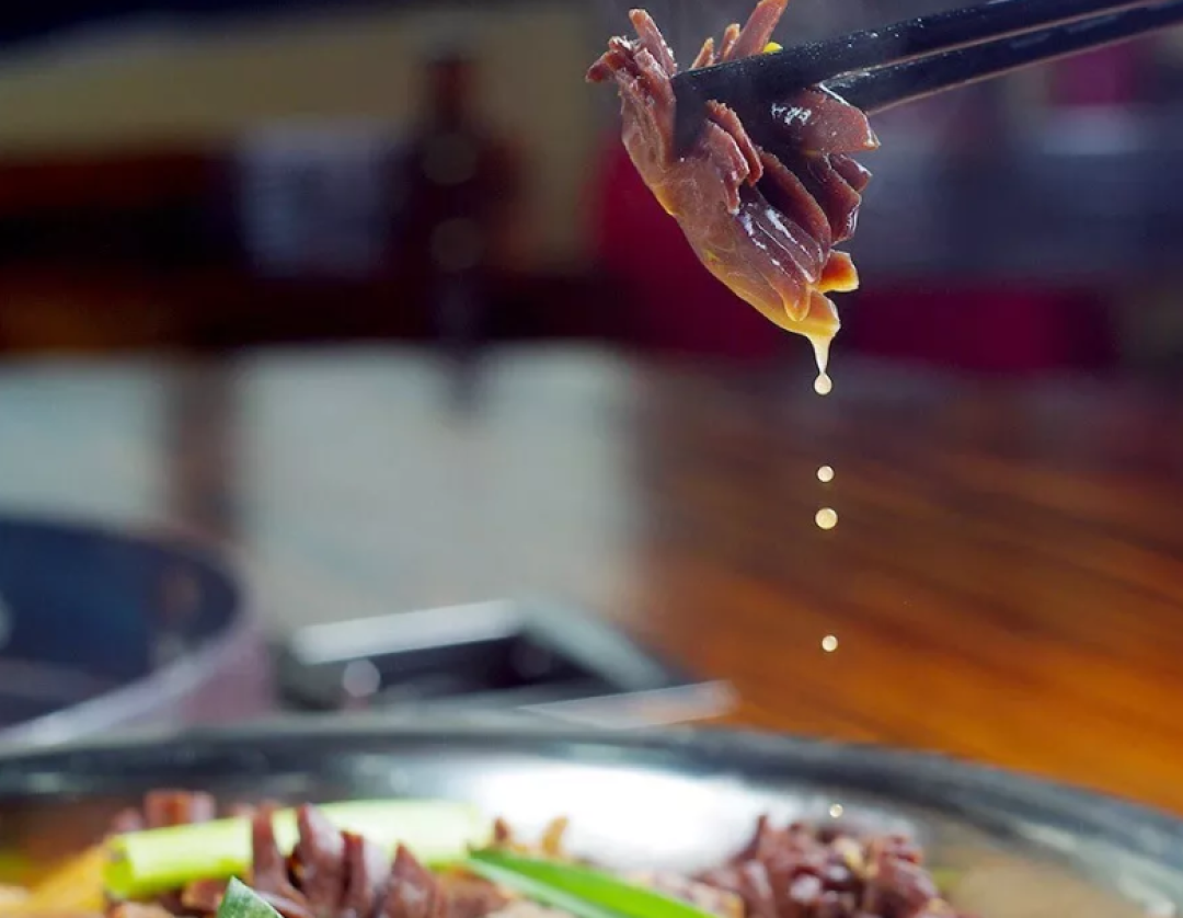 央视认证的美食之都，究竟都有些什么好吃的！