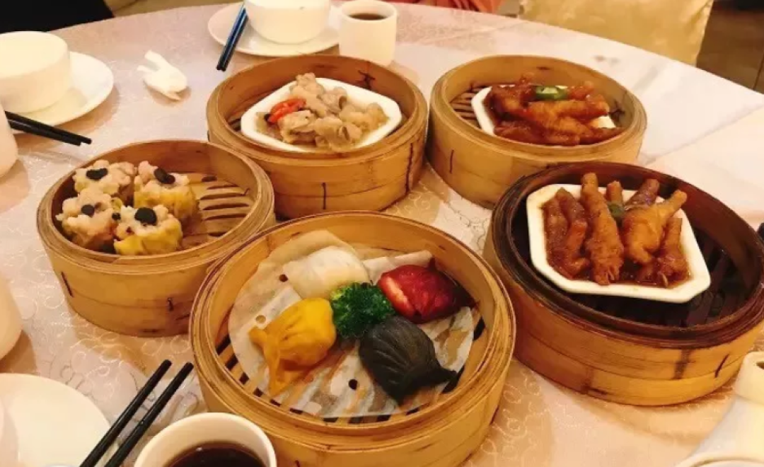 央视认证的美食之都，究竟都有些什么好吃的！