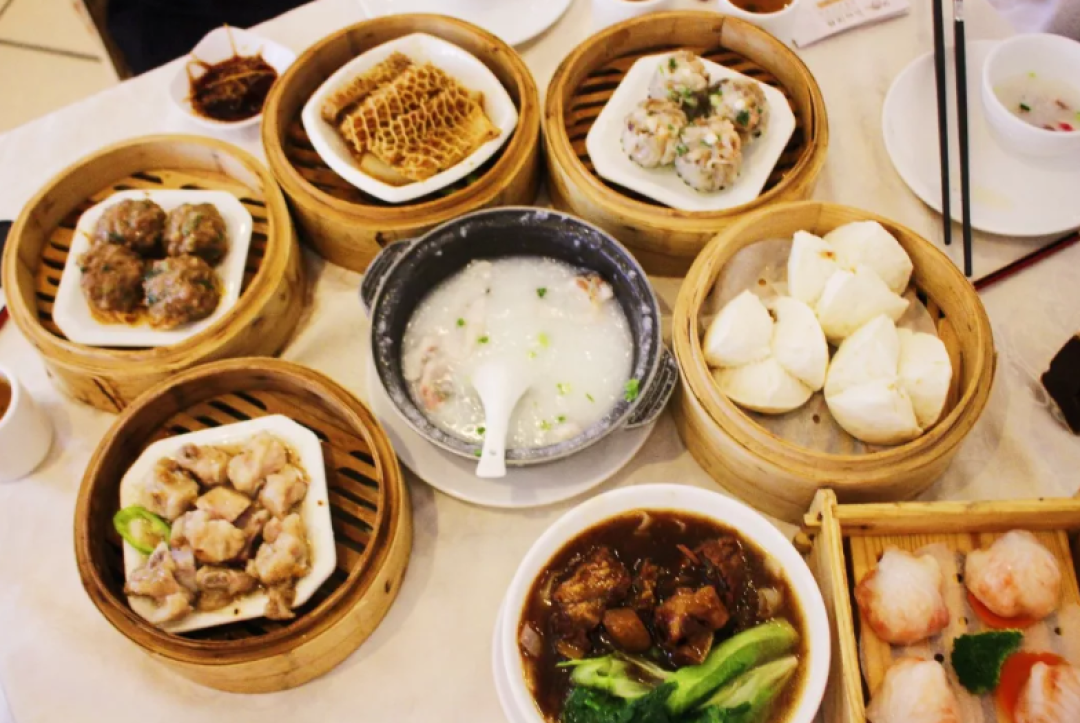 央视认证的美食之都,究竟都有些什么好吃的!