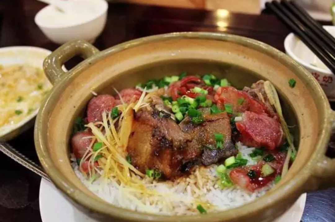 央视认证的美食之都,究竟都有些什么好吃的!