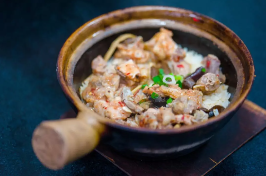 央视认证的美食之都，究竟都有些什么好吃的！